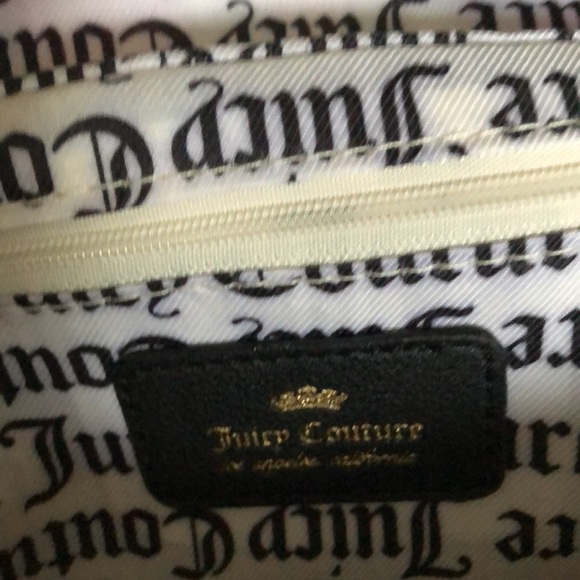 Juicy Couture Belt Pac - Picture 9 of 10